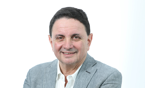 Roberto Brandt